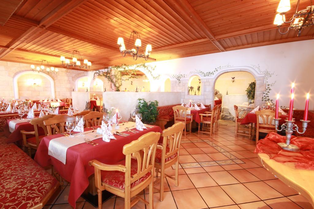 Sporthotel Snowwhite Obertauern Kültér fotó