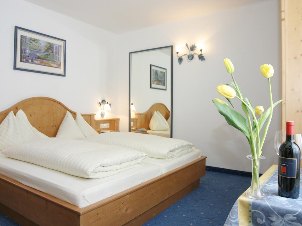 Sporthotel Snowwhite Obertauern Kültér fotó